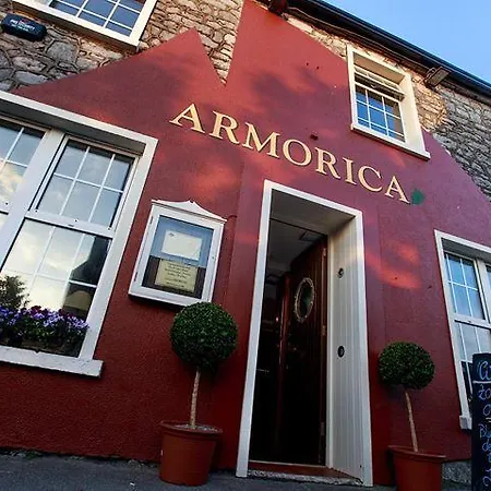 Armorica Gæstehus