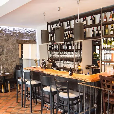 Guest house Armorica