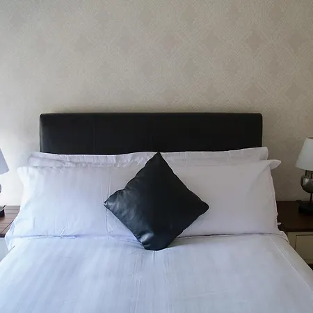 Armorica Guest house Oranmore