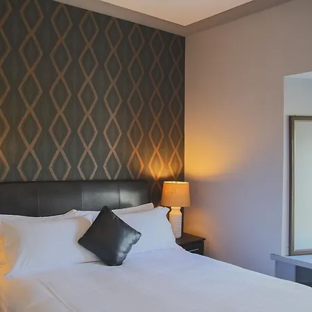 Guest house Armorica