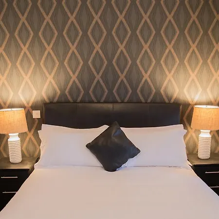 Guest house Armorica 3*