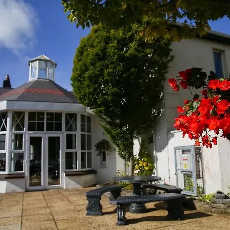 Guest house Armorica