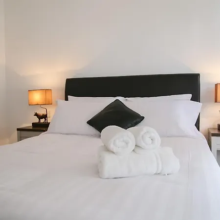 Guest house Armorica