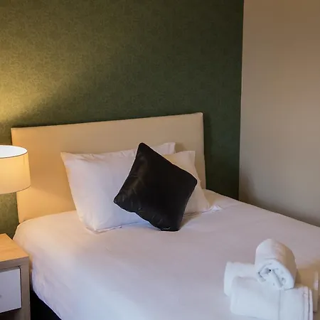 Armorica Penzion Oranmore