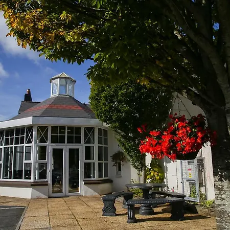 Guest house Armorica