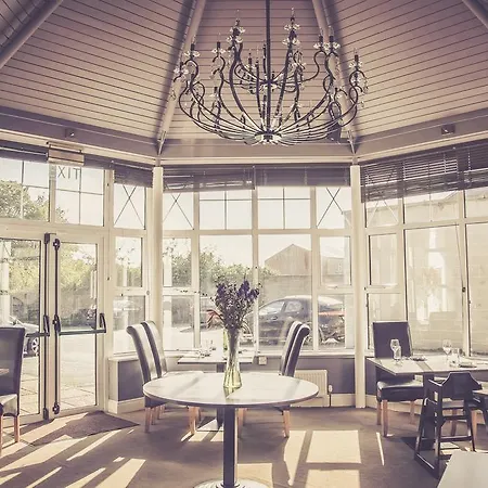 Guest house Armorica Oranmore