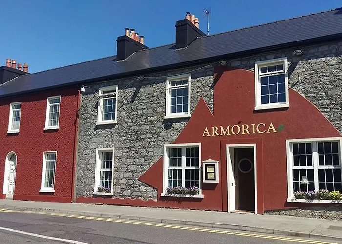 Armorica 3* Oranmore