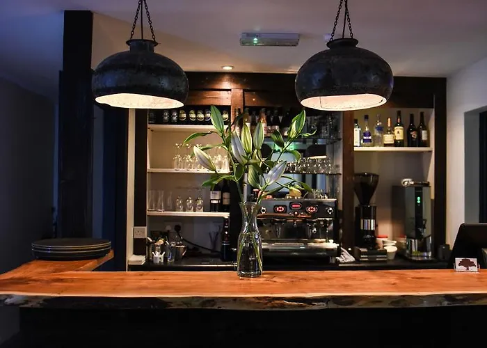 Armorica Gæstehus Oranmore