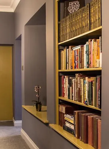 Armorica Gæstehus 3*