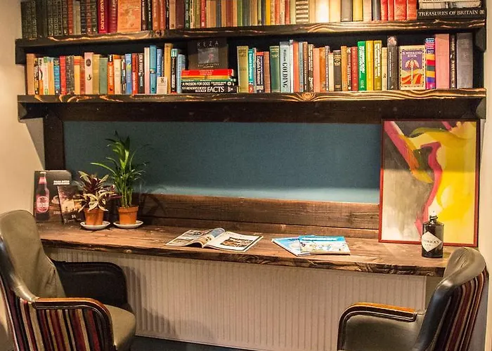 Armorica Gæstehus Oranmore