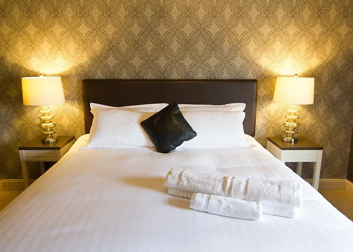 Gæstehus Armorica Oranmore