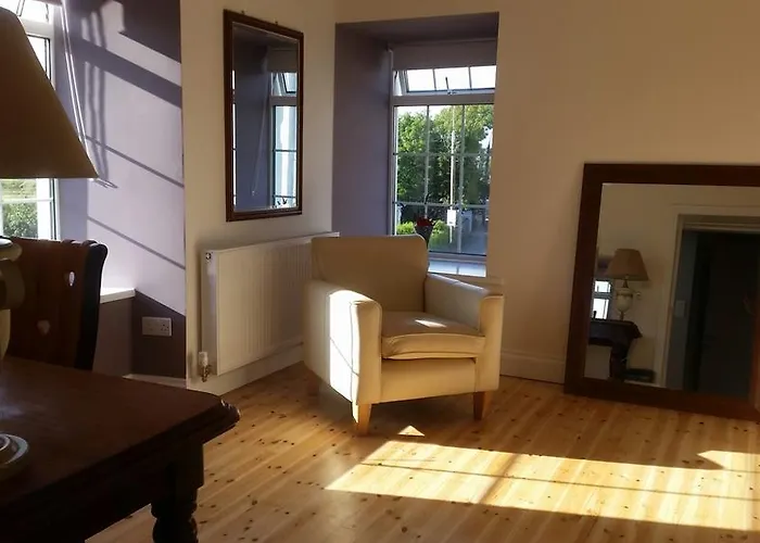 Gæstehus Armorica 3*