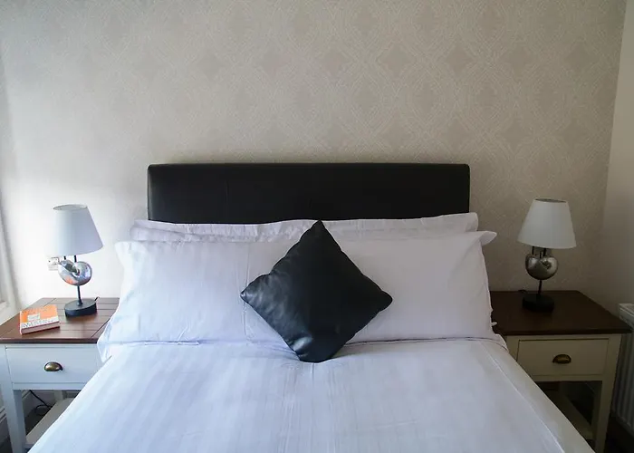 Armorica Gæstehus Oranmore