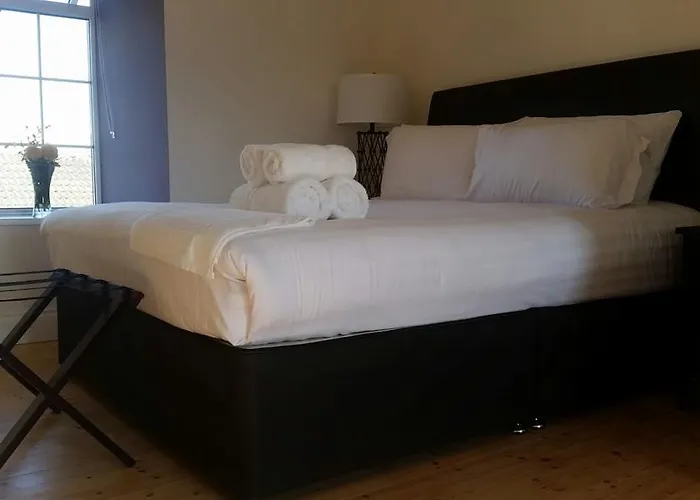 Gæstehus Armorica Oranmore