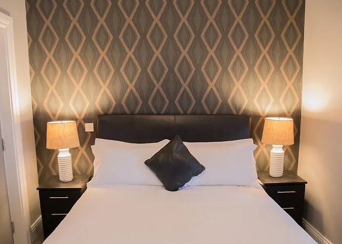 Gæstehus Armorica 3*