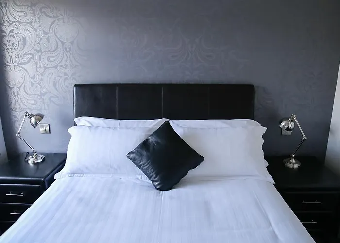 Armorica Gæstehus 3*