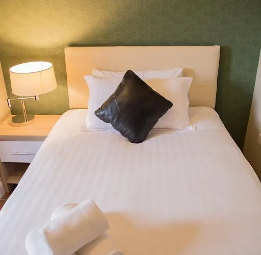 Gæstehus Armorica Oranmore