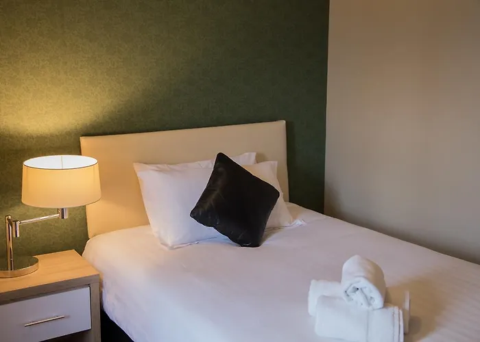 Armorica Gæstehus Oranmore