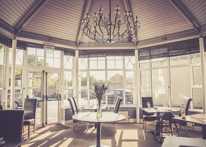 Gæstehus Armorica Oranmore